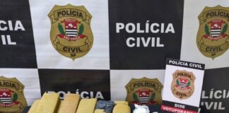 DISE estoura ‘bunker do tráfico’ em Votuporanga