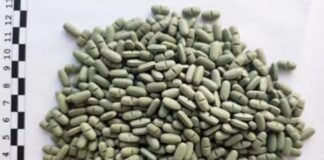 PF intercepta centenas de comprimidos usados em crimes sexuais com destino à Votuporanga