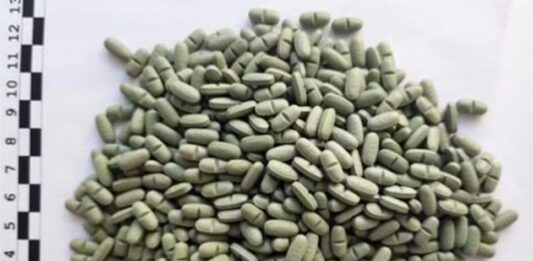 PF intercepta centenas de comprimidos usados em crimes sexuais com destino à Votuporanga