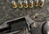 PM é preso com arma com numeração raspada após sumir durante o serviço em Rio Preto
