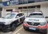 Polícia Militar captura procurado pela Justiça em Cosmorama