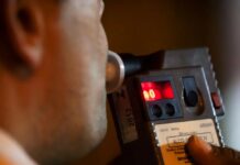 Bafômetro: fiscalização autua 65 motoristas durante rodeio em Jales