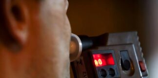 Bafômetro: fiscalização autua 65 motoristas durante rodeio em Jales