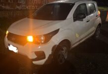 Roubo a motorista de aplicativo em Catanduva termina com prisão de suspeito