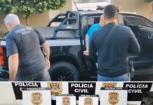 Quarto integrante de quadrilha com ex-gerentes de banco suspeita de fraudes milionárias é preso