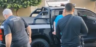 Quarto integrante de quadrilha com ex-gerentes de banco suspeita de fraudes milionárias é preso