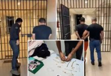 Polícia prende três suspeitos de roubar R$ 1 milhão em joias de ourives em estacionamento de empresa de ônibus