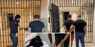 Polícia prende três suspeitos de roubar R$ 1 milhão em joias de ourives em estacionamento de empresa de ônibus