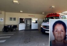 Ciclista morre após ser atropelada em Votuporanga