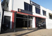 Homem é preso suspeito de abusar da enteada de 2 anos em Araçatuba
