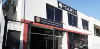 Homem é preso suspeito de abusar da enteada de 2 anos em Araçatuba