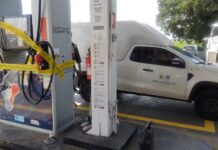 Operação identifica fraude em bombas de combustíveis em Pindorama