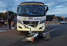 Duas pessoas morrem em acidentes em rodovias na região