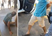 Homem é preso suspeito de estupro de criança de 9 anos em Pereira Barreto