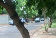 PM estoura cativeiro e resgata homem sequestrado e mantido em cárcere por ‘tribunal do crime’