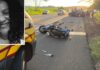 Moradora de Monte Aprazível morre em colisão com motocicleta
