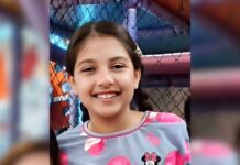 Menina morre após ter o cabelo sugado por ralo de piscina em Mirassol