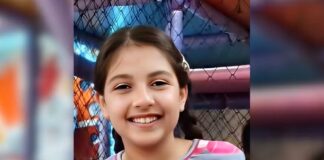 Menina morre após ter o cabelo sugado por ralo de piscina em Mirassol