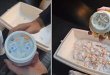 PRF apreende remédio para emagrecer escondido em frascos de xampu e cremes na BR-153 em Rio Preto