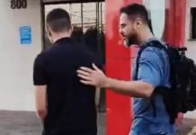 Homem é preso por homicídio no Centro de Rio Preto