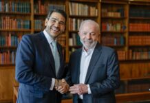 Senado rejeita nome ao STF após 132 anos, impõe derrota histórica a Lula e barra indicação de Messias à Corte