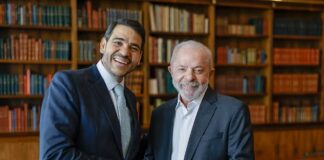 Senado rejeita nome ao STF após 132 anos, impõe derrota histórica a Lula e barra indicação de Messias à Corte