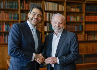 Senado rejeita nome ao STF após 132 anos, impõe derrota histórica a Lula e barra indicação de Messias à Corte