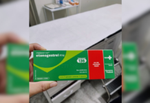 SUS oferta implante contraceptivo Implanon em Votuporanga