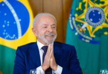 “Se depender de mim, a gente fecha as bets”, diz Lula sobre apostas online