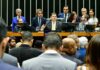 Congresso derruba vetos de Lula a projeto que reduz penas de Bolsonaro e condenados pelo 8 de Janeiro