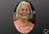 Falece Ofélia do Carmo Venâncio, aos 93 anos