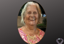 Falece Ofélia do Carmo Venâncio, aos 93 anos