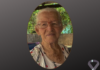 Falece Soledade Lopes Furnes, aos 94 anos