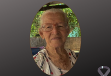 Falece Soledade Lopes Furnes, aos 94 anos