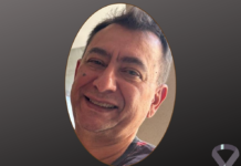 Falece Eliandro Batista Madrid, aos 59 anos