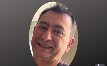 Falece Eliandro Batista Madrid, aos 59 anos