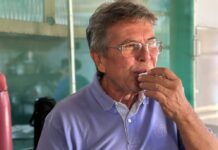 Carlão Pignatari decide não buscar reeleição na Alesp e pode concorrer à Prefeitura em 2028