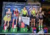 Atletismo: Votuporanguenses brilham na 1ª Corrida ZRun Night Run em Fernandópolis