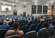 Câmara pauta transparência em alvarás de estabelecimentos e repasse para o esporte