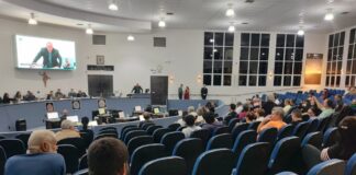 Câmara pauta transparência em alvarás de estabelecimentos e repasse para o esporte