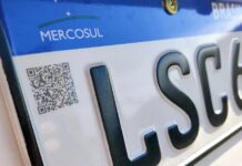 Placas novas? Associação diz que mudanças podem impor custos ao cidadão