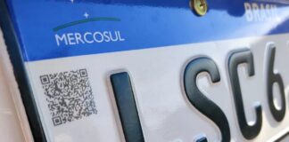 Placas novas? Associação diz que mudanças podem impor custos ao cidadão