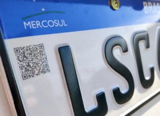 Placas novas? Associação diz que mudanças podem impor custos ao cidadão