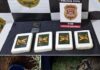 DISE prende traficante após desenterrar 4 kg de cocaína em Votuporanga