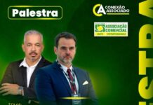 Conexão Associado promove palestra para crescimento empresarial