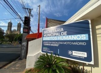 Votuporanga em Ação abre inscrições para homens em vulnerabilidade social