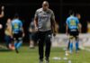 Técnico do CAV se emociona após eliminação e valoriza campanha: “Era o patinho feio”