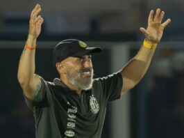 Mirassol faz história, bate o Lanús na estreia da Libertadores