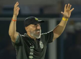 Mirassol faz história, bate o Lanús na estreia da Libertadores