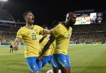 Ranking da Fifa: França assume a liderança, e Brasil é sexto